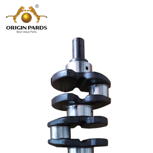 <span class=keywords><strong>4jj1</strong></span> trục khuỷu 8973888284 Bộ phận động cơ máy xúc 8973116321 <span class=keywords><strong>Isuzu</strong></span> Dmax và nlr nmr xe tải nhẹ - Product Image 2