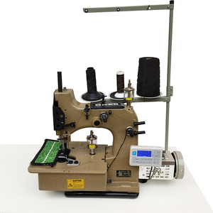 Machine à surjeter les tapis informatisée RN-EX5H-3D pour la couture des bords - Product Image 3