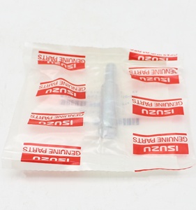Pièces d'origine authentiques NPR NKR NQR NLR NMR NNR QKR <span class=keywords><strong>NJR</strong></span> 8971419452 8-97141945-2 Boulon de pivot - Product Image 3