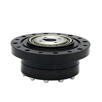 Série G + GHC Pour Exosquelette Levage Haute Précision Low Backlash Harmonic Gear Reducer Harmonic Drive