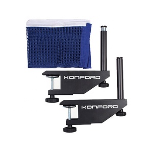 Best Sale Metal Table Tennis <strong>Net</strong> and Post From China Manufacturer,OEM Customization <strong>Ping</strong>-<strong>pong</strong> <strong>Net</strong> Post - Product Image 1