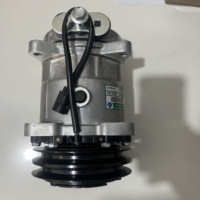 Sdlg Radlader L936 L946 L956 L956f L958 Hochwertige Original-Ersatzteile Klimakompressor 4190002758