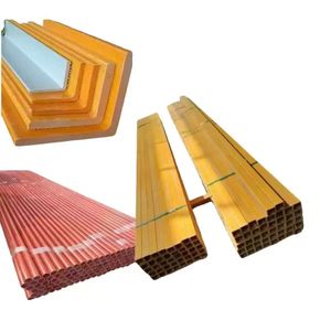 Glass steel pipe glass fiber sandalwood pipe day <b>tube</b> is not rusty and corrosion <b>resistant</b> - Product Image 6