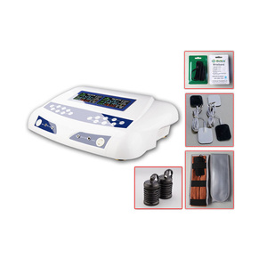 이온 디톡서 클렌즈 디톡스 풋 배스 머신 HK-805D 발 마사지기/발 마사지 머신, 혈압 조절 0.5A/3A 8kg - Product Image 2