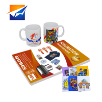 ZYJJ Transfert de Chaleur Sublimation Papier pour Tasses Pur Coton Meilleur Prix A3 A4 Taille En Gros Vêtements Tissu Haut Blanc 100 Feuilles