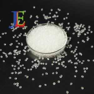 Gránulos de TPE Suave SY, Precio por kg, Elastómero Termoplástico, TPE de Color para Juguetes, Material TPE Ecológico - Product Image 5