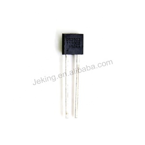 Jeking Transistor đ-92 ds2503 - Product Image 5