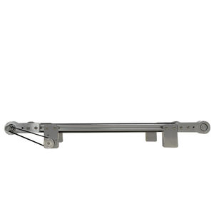 Verpakking Kleine Lopende Band Transportband Prijs Bureauriem Mini Transportband - Product Image 3