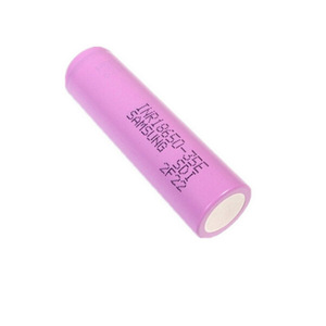 แบตเตอรี่ลิเธียมไอออนแบบชาร์จได้ชนิดกึ่งแข็ง 18650 3.7V 3500mAh แคโทด LiCoO2 500 รอบการใช้งาน สำหรับโดรน - Product Image 4