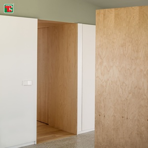 Panel de <span class=keywords><strong>Contrachapado</strong></span> de Abedul Multicapa para Uso en Interiores, Resistente a los Arañazos, Decorativo, para Construcción de Embarcaciones, Cubiertas y Exteriores, Suministro OEM - Product Image 1