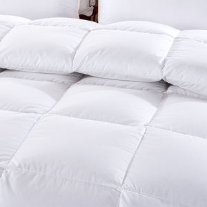 <span class=keywords><strong>Couette</strong></span> en <span class=keywords><strong>duvet</strong></span> de canard blanc 30% personnalisée Bedtex Best Sleeping Bedroom - Product Image 4