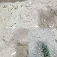 Nouvelle machine de fabrication et de façonnage de pastels à l'huile synthétique colorés Qingdao A&K avec PLC et roulement, garantie 1 an