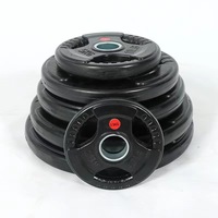 Support de poids pour haltères de musculation, équipement de fitness pour la musculation, standard commercial, solide