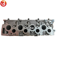 Culasse complète R2 RF 908740 R2Y4-10-103A R263-10-100J R263-10-100H pour moteur Mazda/Ford 2.0 2.2