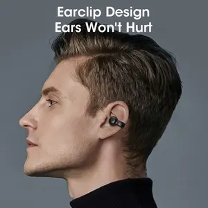 2023 produk baru earbud nirkabel Earphone Gaming earbud Tws nirkabel untuk ponsel