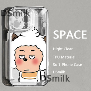 Nhà Máy Giá TPU chống thả điện thoại trường hợp đối với <span class=keywords><strong>iPhone</strong></span> 15 14 13 Pro Max 16 Pro Max có tính năng chống cháy nổ dễ chịu dê thiết kế - Product Image 3