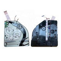 Lecteur de DVD de remplacement pour PS5 Lecteur de disque Blu-ray pour console PS5 Pièces de réparation