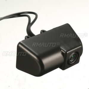 Caméra de recul HD CCD pour voiture, vision nocturne, étanche, accessoires pour Ford Transit Connect - Product Image 4