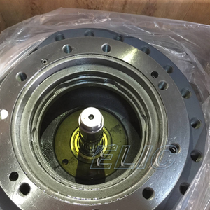 Motor de Traslación OEM 2401-9121B TZ265B1000-00 LNM0591 KNA0630 YX15V00003F2 PC120-6 JCB130 PC130-6K Transmisión Final - Product Image 3