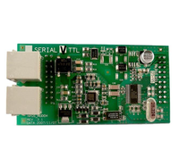 Solusi Desain Tata Letak PCB yang Disesuaikan Produsen PCB Berpengalaman 1 Hingga 24 Lapis Ketebalan Tembaga 1oz