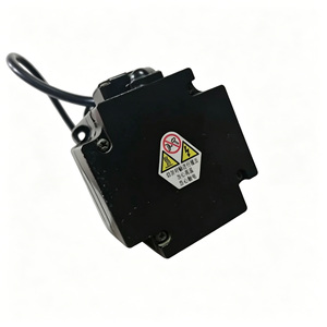Sistema de Soporte Técnico SGDV-2R8A01A SGMJV-02ADA6C SGMJV-02AAA6C Sistema de Alta Potencia de 400 Vatios y 200V - Product Image 3