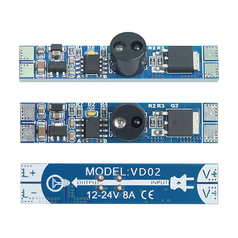 VD02Y-B1 (Fondu on/off)