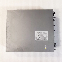 Commutateurs réseau d'origine utilisés Arista PN DCS-7280SR2A-48YC6-R 48x 10G/25G SFP28 6x 40G/100G QSFP28