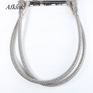 Afklok <span class=keywords><strong>Dual</strong></span> Side tự động chuyển đổi bảng điều chỉnh không bị gián đoạn cung cấp khí đa tạp điều chỉnh áp suất - Product Image 6