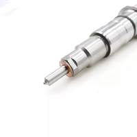 0445120030 0445120218 0986435517 Injecteur de carburant diesel Common Rail en acier inoxydable neuf à bon prix pour MAN TAG/TGA/TGS 10.5 d