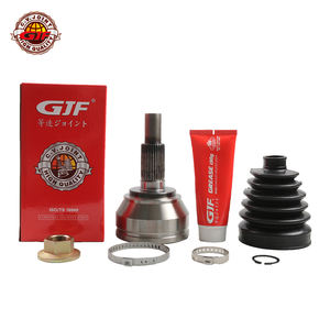 GJF-piezas de repuesto para coche, Junta <span class=keywords><strong>cv</strong></span> izquierda y derecha exterior 30x64x29 para Cayenne/<span class=keywords><strong>Touareg</strong></span> 4,2 L/R AD-1-033 - Product Image 1