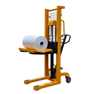 Lève-plaque hydraulique manuel en forme de V série PFV Sinolift - Product Image 5