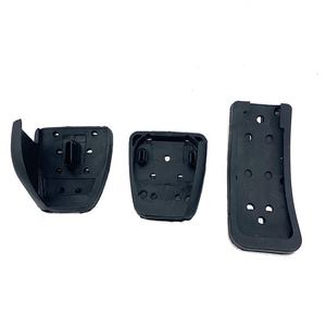 <span class=keywords><strong>Skoda</strong></span> Seat <span class=keywords><strong>Fabia</strong></span> VW Polo 9N 6R Bora Golf MK4 IV Pédales de voiture en caoutchouc durable - Product Image 2