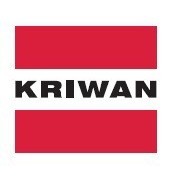 KRIWAN INT2000 Temperature <b>Controller</b> Pt100 6 <b>Wire</b> Failure Protection Germany Made - Product Image 4