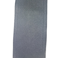 Organisateur de câbles en néoprène personnalisé, lot de 4, 19-20 pouces, protège-câbles, pochette zippée pour la gestion des câbles de bureau, d'ordinateur et de télévision