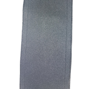 Organizzatore di Cavi in Neoprene Personalizzato, Set da 4, 19-20 Pollici, Protezione Cavi con Cerniera per Gestione Cavi di Scrivania, Computer e TV - Product Image 5