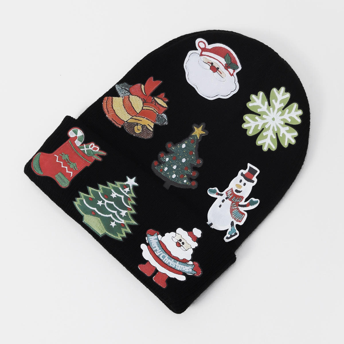 #5 Stochastic pattern