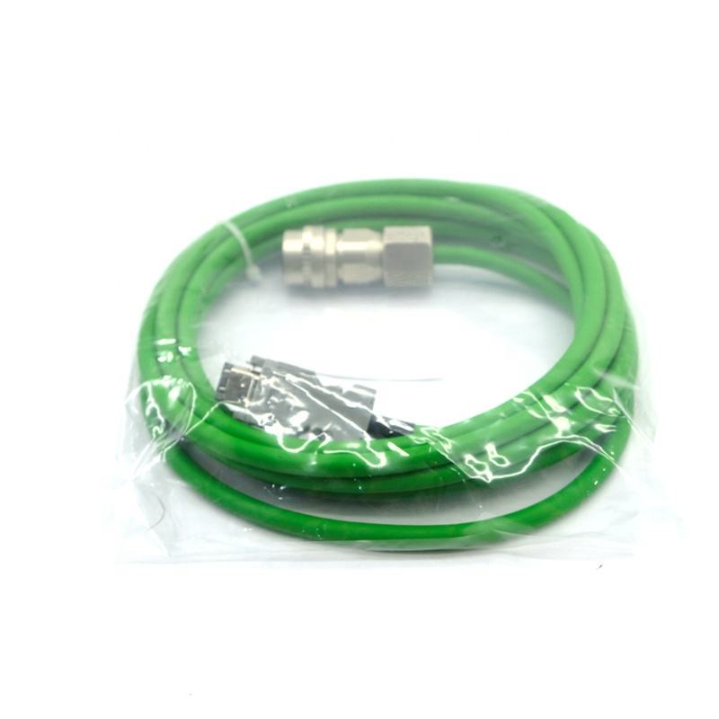 Top Quality Yaskawa Servo Encoder Cables for Precision Control