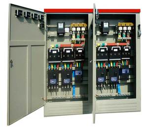Gabinete de Energía Industrial Serie DCCD XL-21, Tamaño Personalizado, Caja Eléctrica de Bajo Voltaje, IP65, Corriente Nominal de 630A, Cerradura Inteligente - Product Image 6