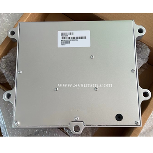 Hot Bán máy xúc Bộ phận động cơ 3684009 điều khiển điện tử mô-đun ECM ECU - Product Image 3