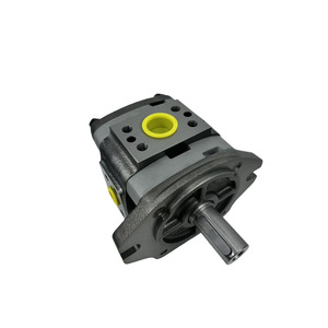 Pompe à engrenages Voith IPVP3 IPVP4 IPVP5 IPVP6, pompe hydraulique quantitative pour pièces mécaniques - Product Image 5