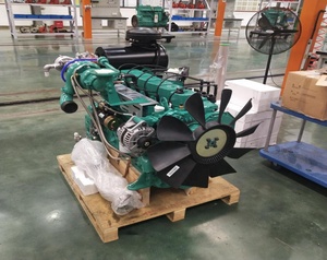 120kw 100kw 200Kw 250W SINH KHỐI Máy phát điện CE chứng nhận hiệu quả cao đồng phát 150kw CHP Biogas Máy phát điện với giá rẻ - Product Image 2