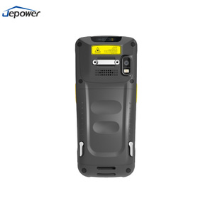 Profesyonel <span class=keywords><strong>Wince</strong></span> 6.0 3.7 IP54 el <span class=keywords><strong>PDA</strong></span> mobil endüstriyel tarayıcı 1D 2D kızılötesi RFID NFC sağlam veri toplayıcı stok - Product Image 5
