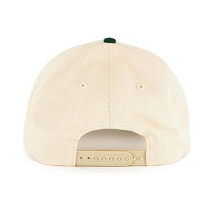 Custom High Quality 100% Cotton 5 Panels Embroidery Logo Custom <b>Trucker</b> <b>Hat</b> Two Tone Men Fashion Sport Cap Baseball Cap - Product Image 2