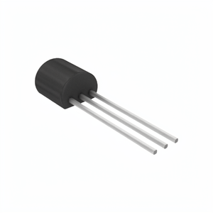 BC182 TRE TIN/LEAD TO-226-3, TO-92-3 Manufacturer Channel Electronic Chips Component Transistors - Product Image 1