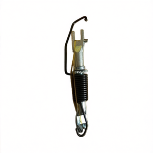 Juego de Amortiguadores, Zapata de Freno de Estacionamiento, Derecha para Toyota Hilux LN167 1989-2004 OE 47061-60011 4706160011 - Product Image 2