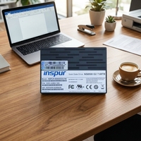 Prix pour la réparation du NOUVEAU SSD interne de serveur Inspur NS8500 G2 7,84 To NVMe