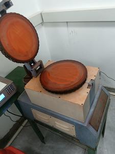 Chất tạo màu cam 43/A - Chất tạo màu cam đậm và sáng /Cas4424-06-0/mực in/phủ màu/mực in polyolefin/màu sắc ứng dụng trong nhựa - Product Image 2