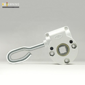 Hộp số mái hiên thu gọn bằng tay, nguồn gốc nhà máy, tỷ lệ 1:7/1:11/1:13/1:16 - Product Image 3