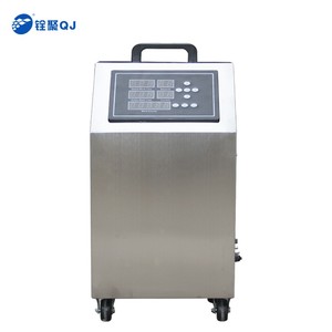 เครื่องกำเนิดโอโซนใน<span class=keywords><strong>รถ</strong></span>ยนต์ <span class=keywords><strong>ราคา</strong></span>โรงงาน 5 กรัม/ชม. สแตนเลส ใช้เวลา 5 นาที ผลิต<span class=keywords><strong>โอโซน</strong></span>และประจุลบ สำหรับฟอกอากาศ กำจัดกลิ่นใน<span class=keywords><strong>รถ</strong></span>ยนต์ - Product Image 1