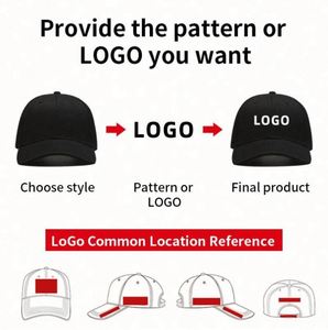 หมวกแก๊ปแบบ snapback 6 แผง สีพื้น 80 สี สำหรับทุกเพศ ขายส่ง หมวก trucker ตาข่าย รุ่น 1024 สำหรับผู้ชาย  รับสกรีนโลโก้  แบบทางการ - Product Image 6